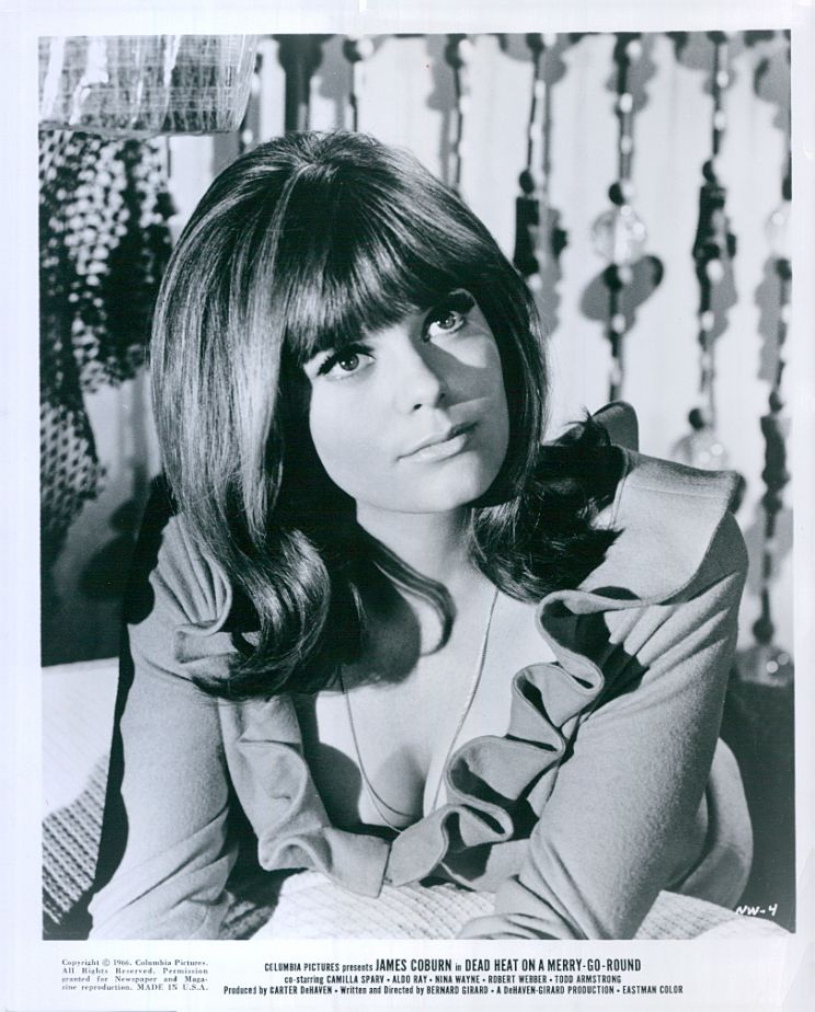 Nina Wayne