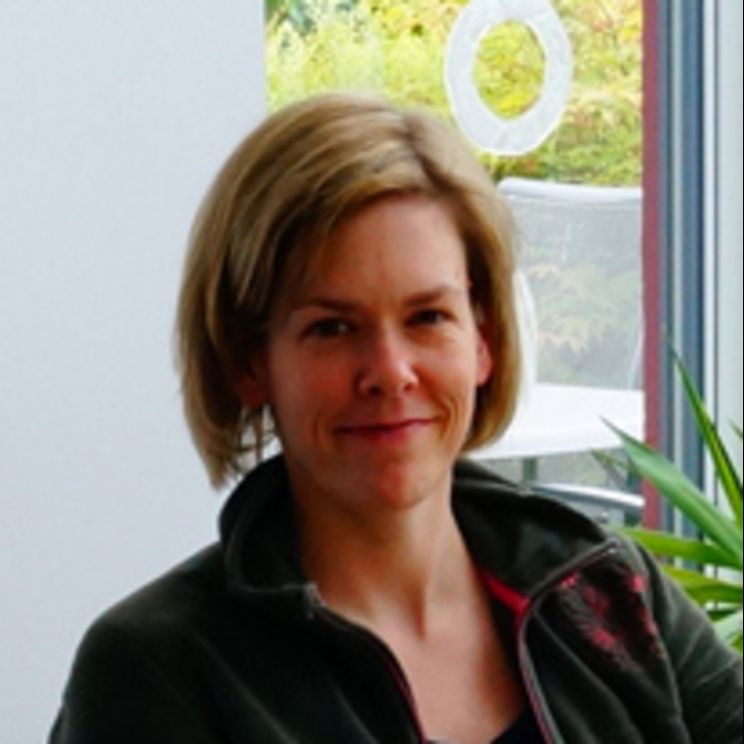 Nina Winkler