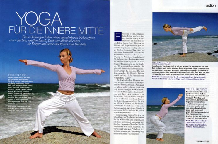 Nina Winkler