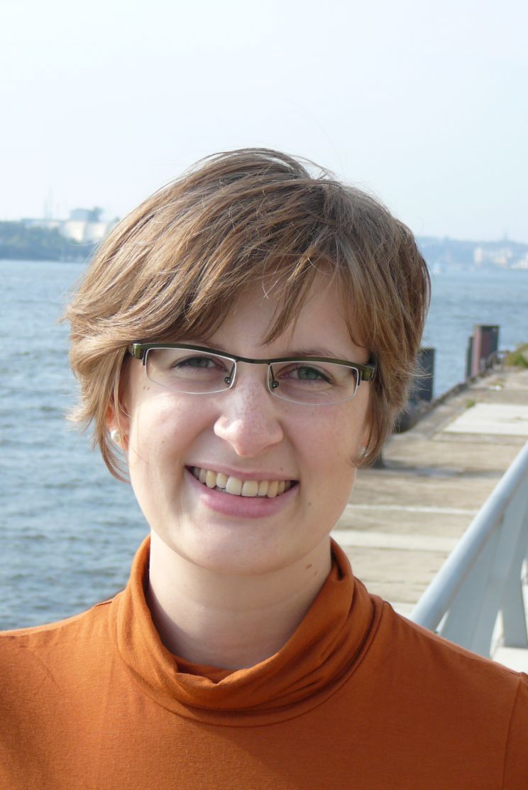 Nina Winkler
