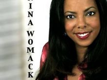 Nina Womack