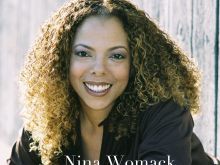 Nina Womack