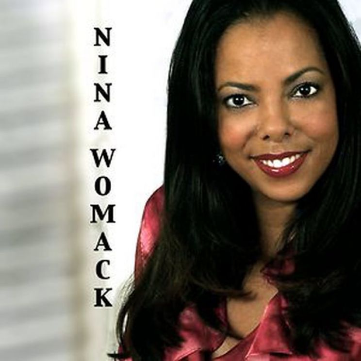 Nina Womack