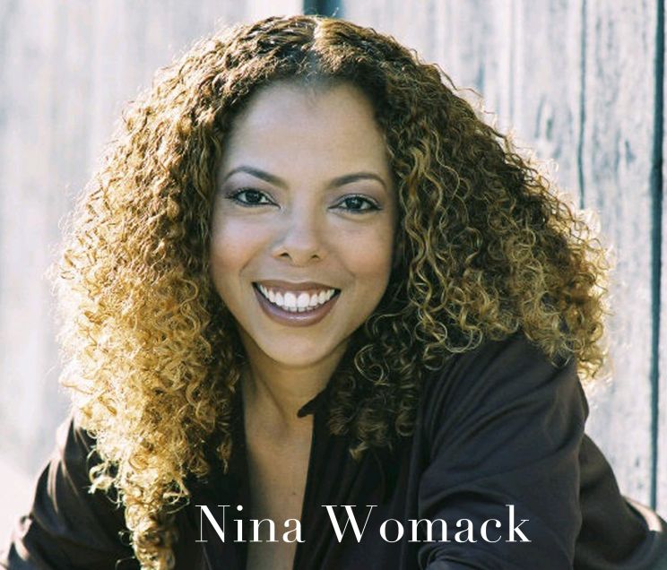 Nina Womack