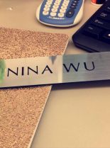 Nina Wu