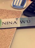 Nina Wu