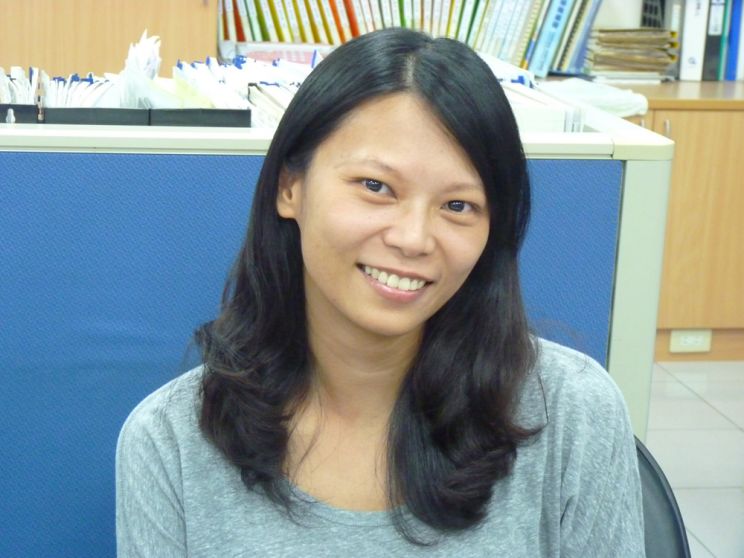 Nina Wu