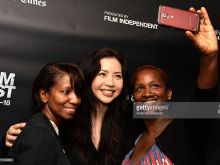 Nina Yang Bongiovi