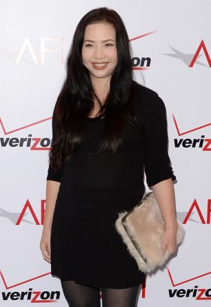 Nina Yang Bongiovi