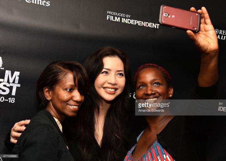 Nina Yang Bongiovi