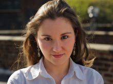 Nina Young