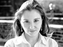 Nina Young