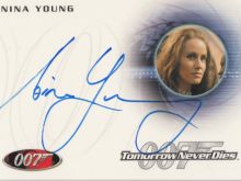 Nina Young