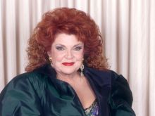 Nina Young