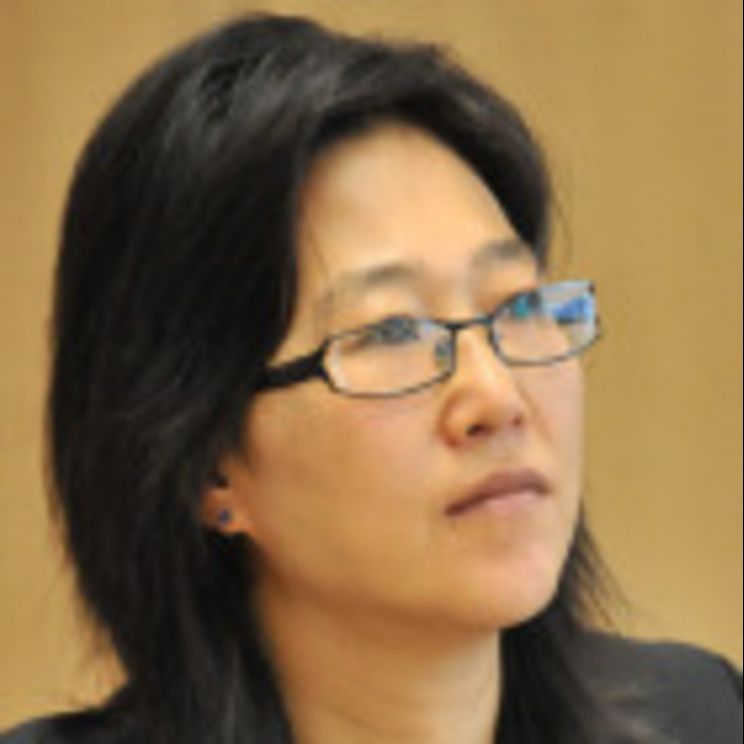 Nina Young