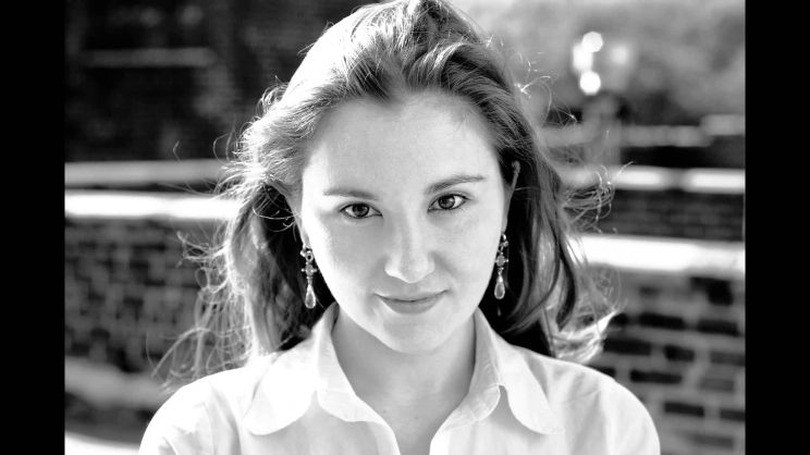 Nina Young
