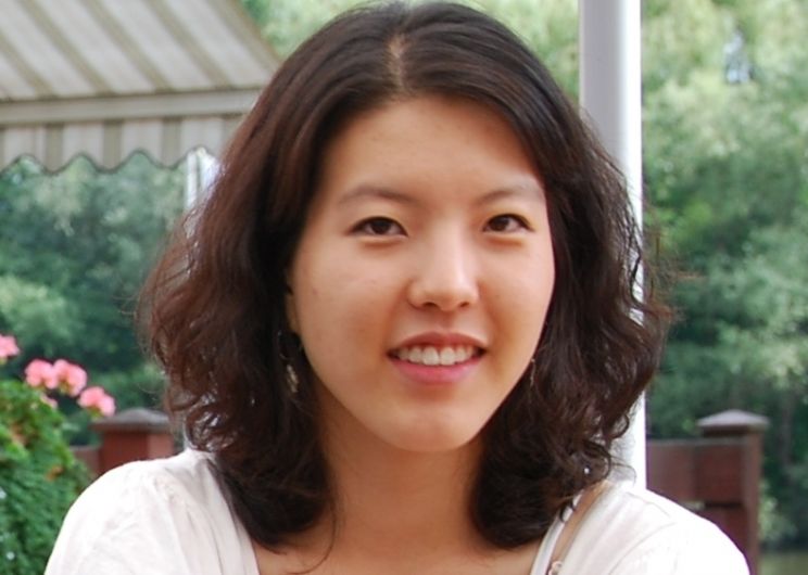Nina Young