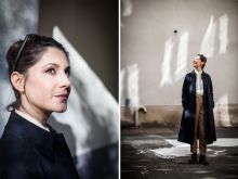 Nina Zanjani