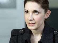 Nina Zanjani