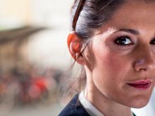 Nina Zanjani