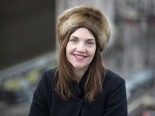 Nina Zanjani