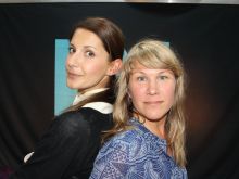 Nina Zanjani