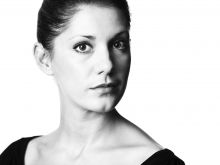 Nina Zanjani
