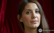 Nina Zanjani