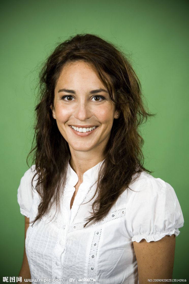 Nina Zanjani