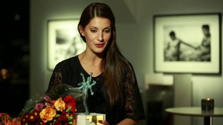 Nina Zanjani