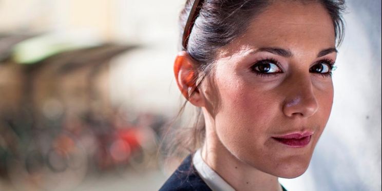 Nina Zanjani