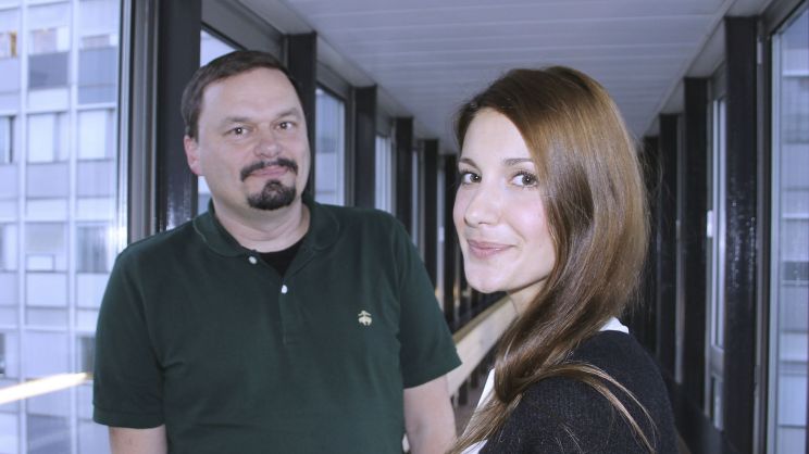 Nina Zanjani