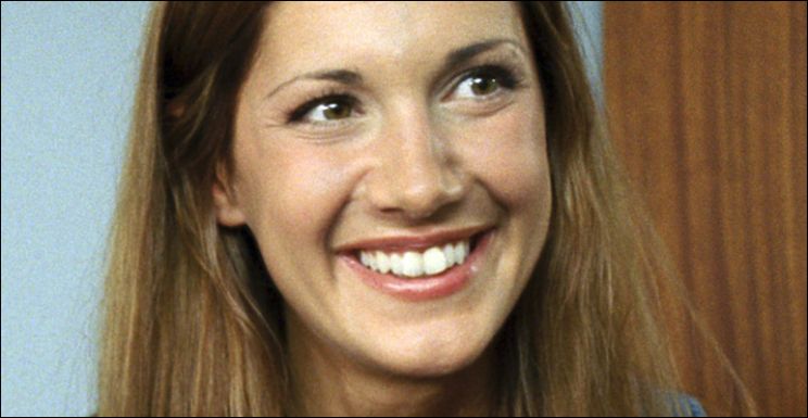 Nina Zanjani