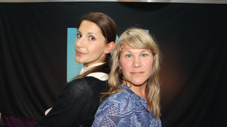 Nina Zanjani