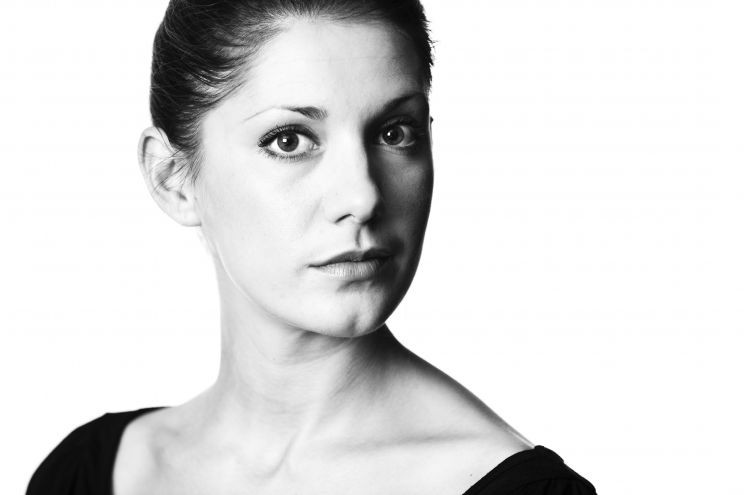 Nina Zanjani