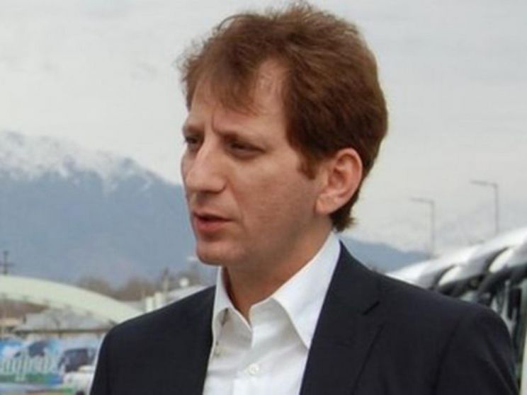 Nina Zanjani
