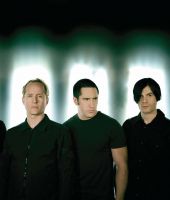 Nine Inch Nails