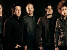 Nine Inch Nails