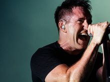 Nine Inch Nails