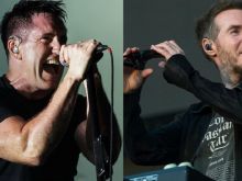 Nine Inch Nails