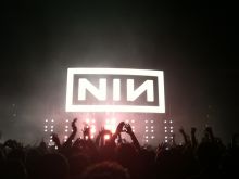 Nine Inch Nails