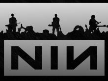 Nine Inch Nails