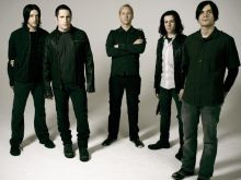 Nine Inch Nails