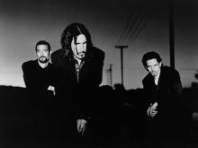 Nine Inch Nails