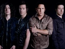 Nine Inch Nails