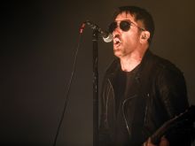 Nine Inch Nails
