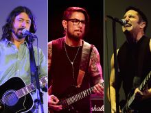 Nine Inch Nails