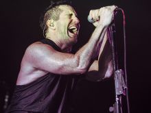 Nine Inch Nails