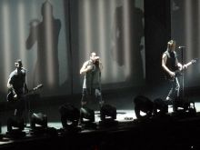 Nine Inch Nails