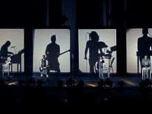 Nine Inch Nails
